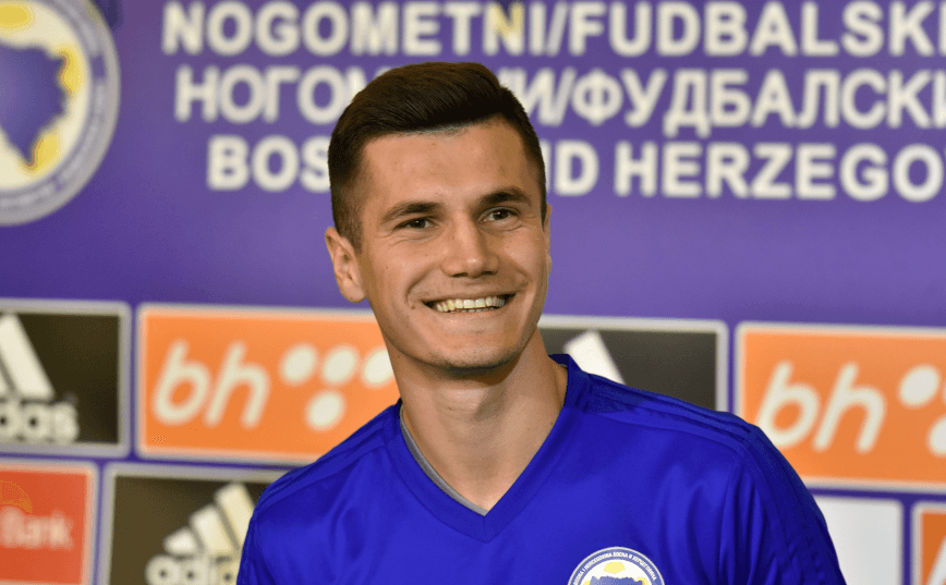 Dinamo gost Šahtaru: Ima li nade za Gojaka i Hajrovića
