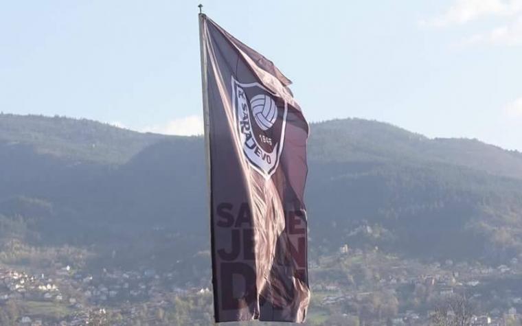 FK Sarajevo osnovan1946. godine - Avaz