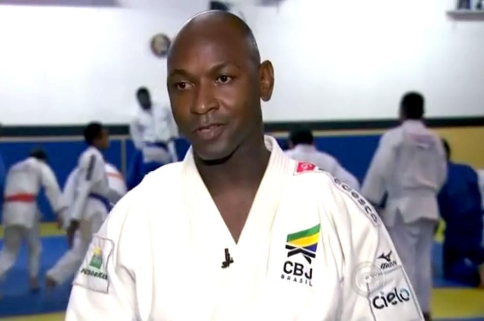 Šokantna vijest iz Brazila: Ubijen čuveni olimpijac