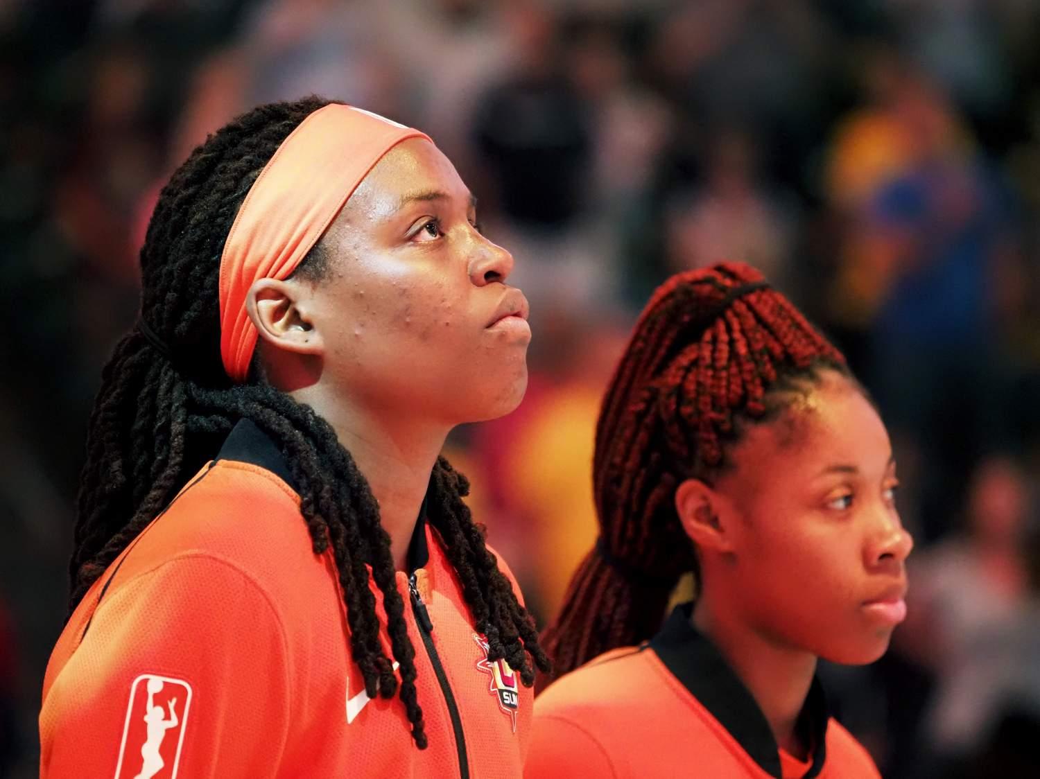 Selektor Lojo potvrdio: WNBA zvijezda predvodit će BiH protiv Rusije