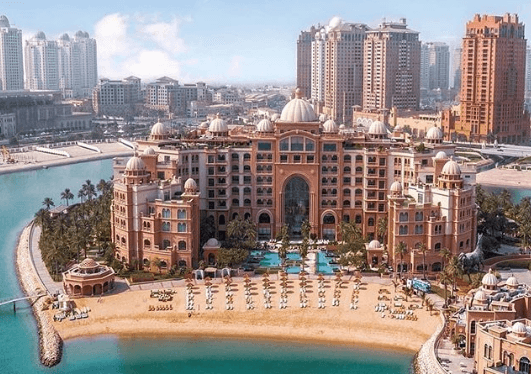 Liverpul odbio hotel u Kataru, razlog će vas oduševiti