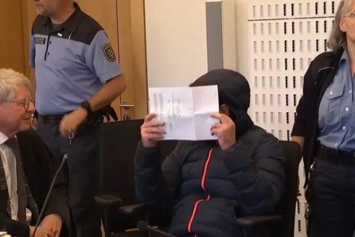 Bosanci u Drezdenu osuđeni za šverc oružja