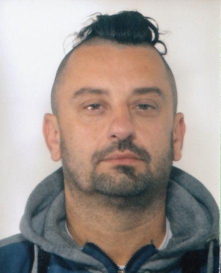 Policija uhapsila odbjeglog Adnana Bajrića, razbojnika s Dobrinje