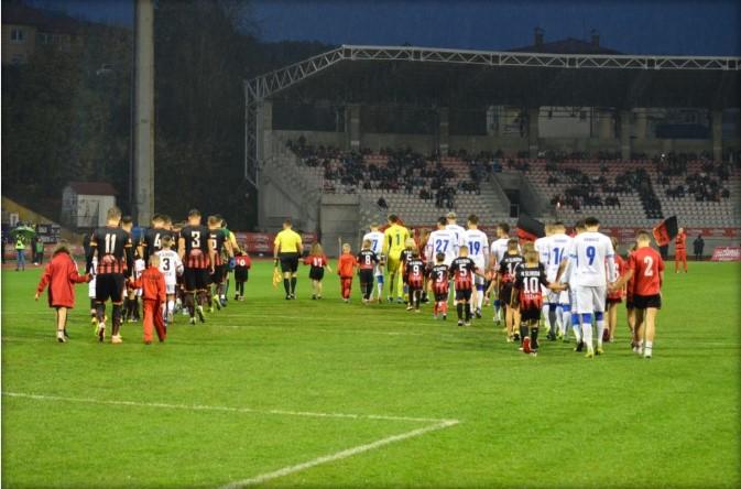 Klub s Grbavice u subotu pobijedio Slobodu u Tuzli sa 4:0 - Avaz