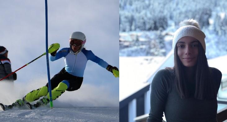 Esma Alić: Skijanje nije samo sport već i način življenja
