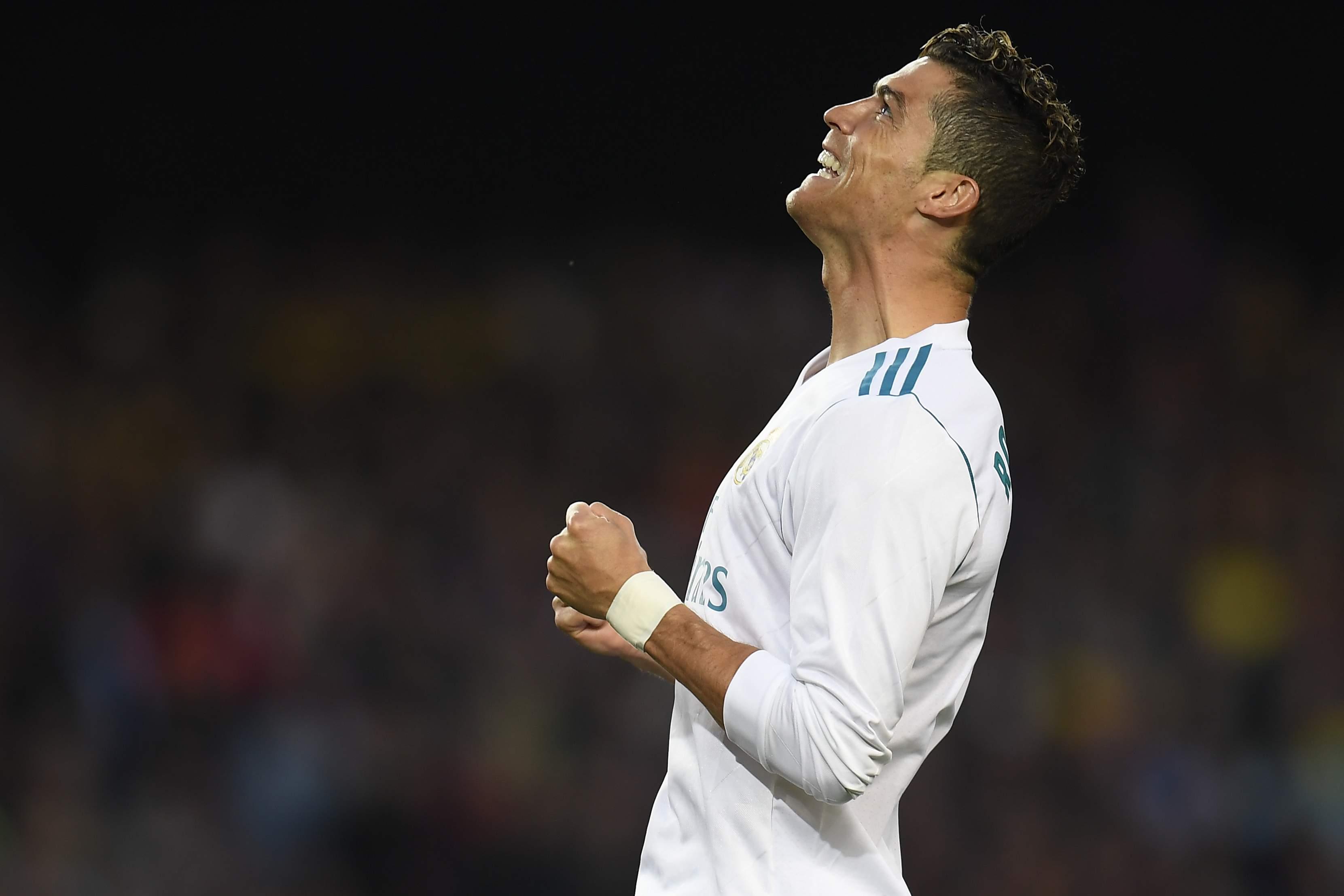 Ronaldo: Otići ili ostati? - Avaz