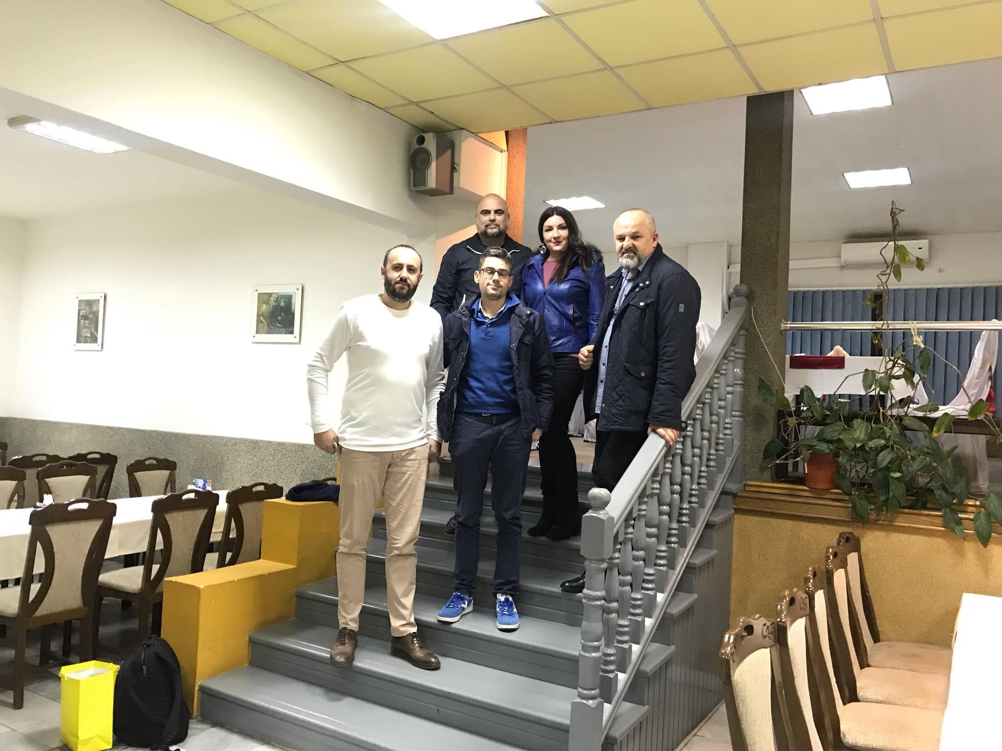Novinar "La Gazzette dello Sport" u Kalesiji: Miralem Pjanić je Juventusu važniji od Ronalda
