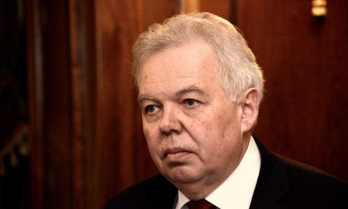 Oglasio se i ruski ambasador u BiH: Usvojeni dokument nije ANP