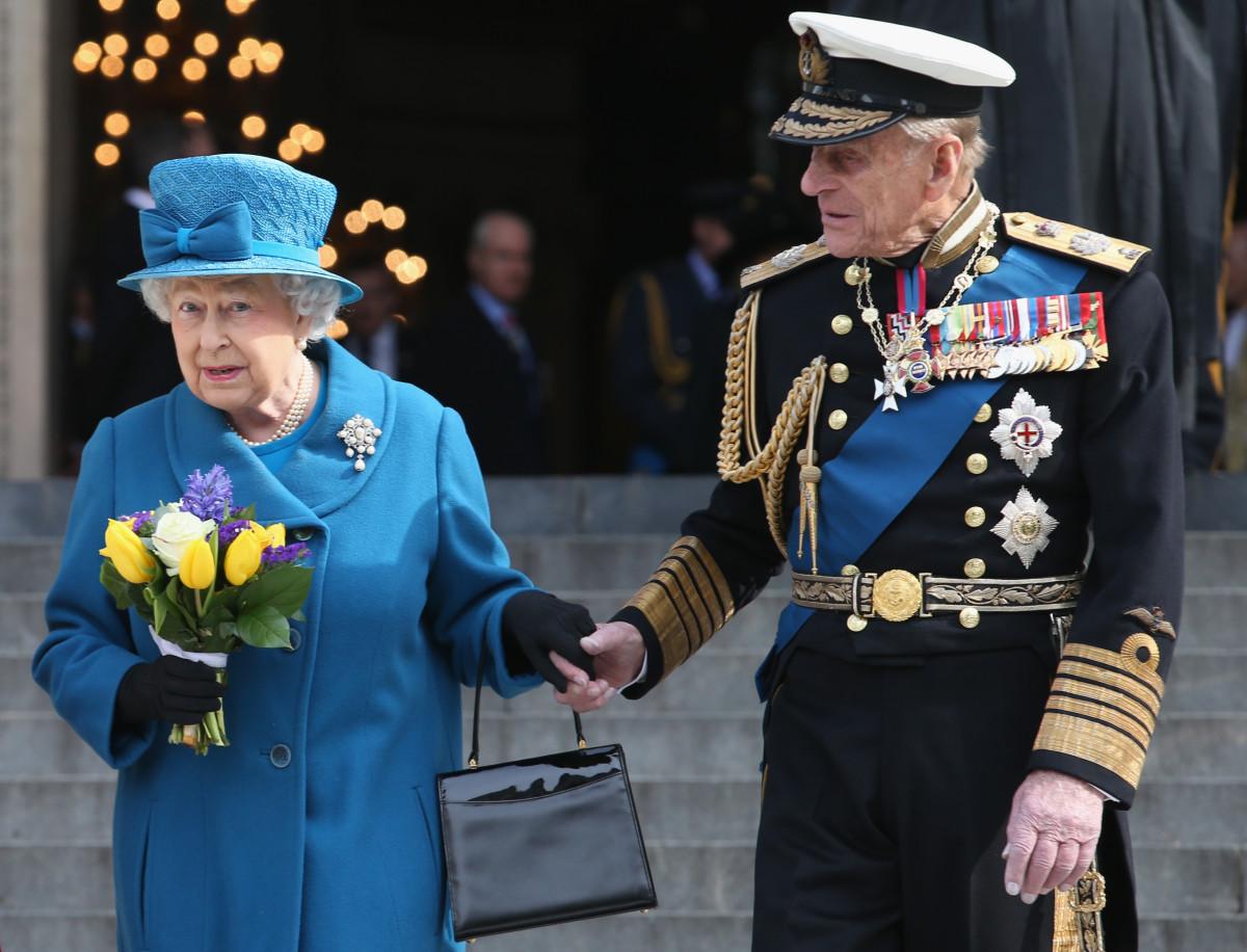 Kraljica Elizabeta i princ Filip: Ljubav duga 72 godine