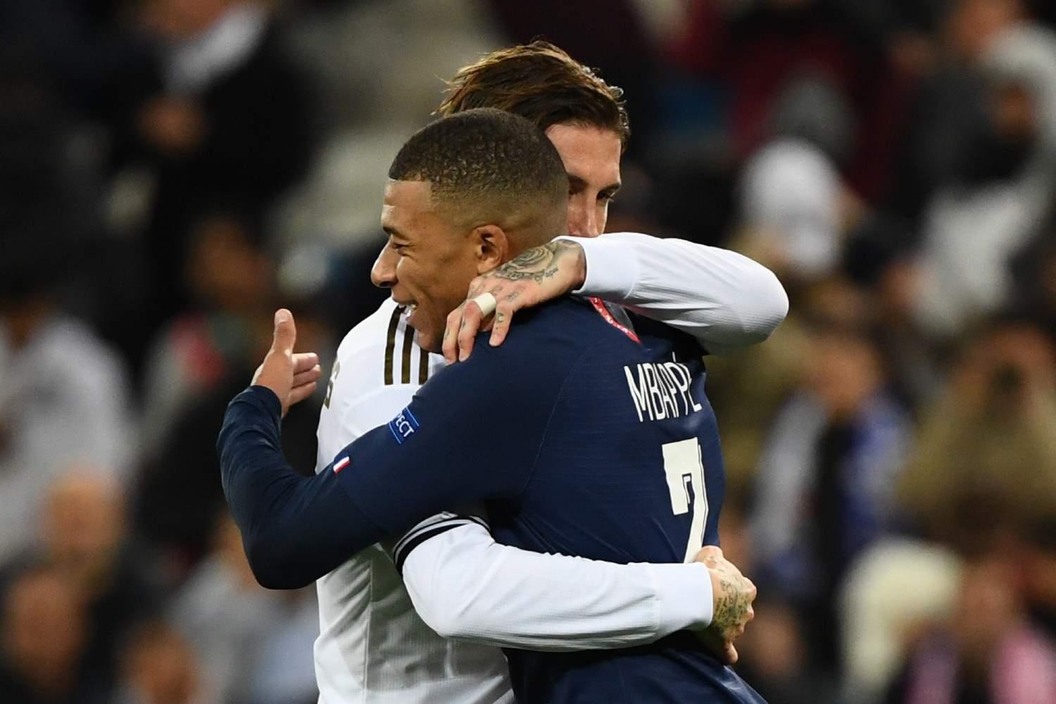 Sprema se najveći transfer u historiji: Real će za Francuza platiti rekordno obeštećenje