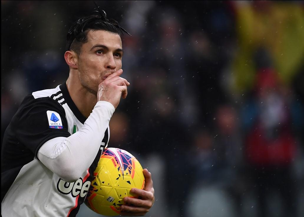 Sasuolo osvojio bod u Torinu: Ronaldo spasio Juventus od poraza