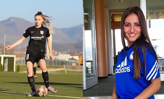 Belma Musić: Ženski nogomet je u usponu