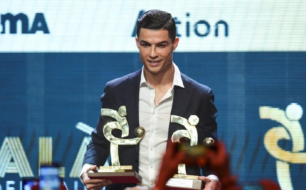 Ronaldo: Propustio Zlatnu loptu drugu godinu zaredom - Avaz