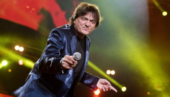 Čola zakazao i šesti koncert u beogradskoj "Štark areni"
