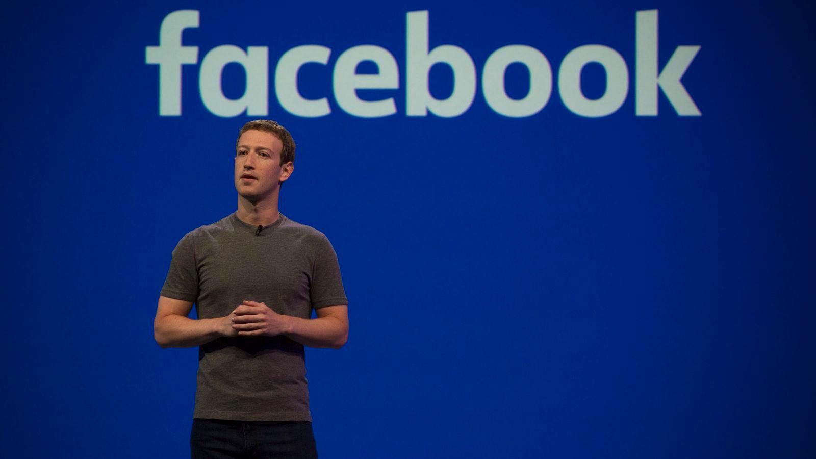 Facebook je izvršio povrat novca žrtvama - Avaz