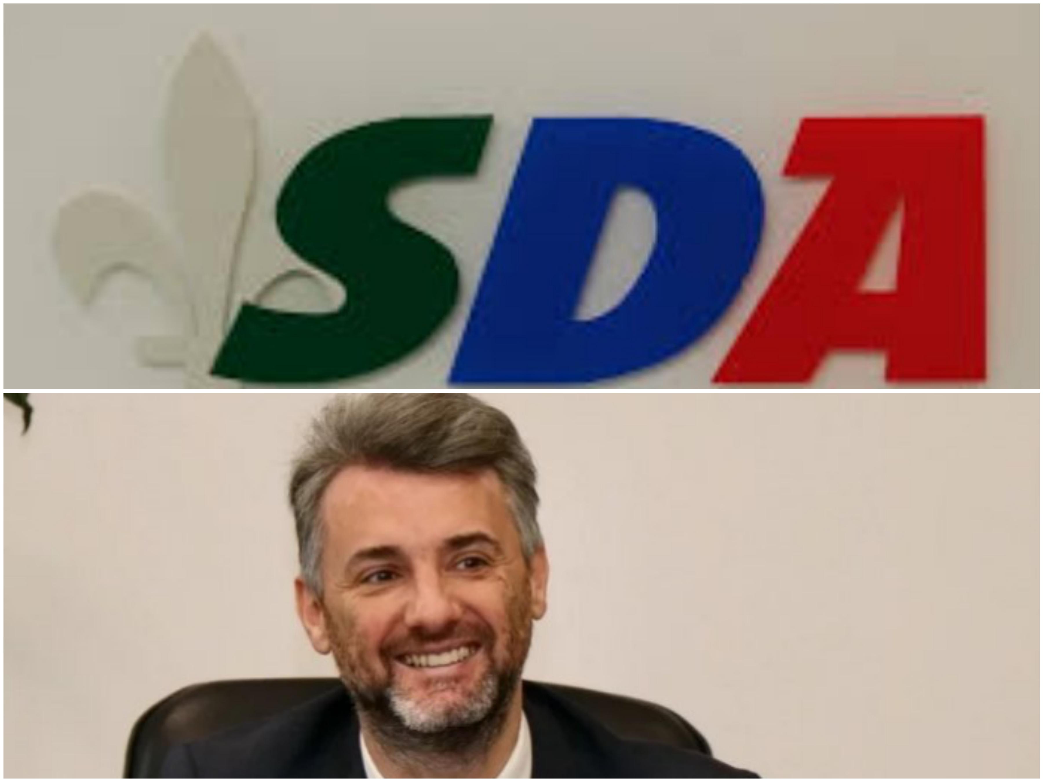 SDA: Ministar finansija ne plaća poreze, a premijer Forto drži građanima lekcije o tome