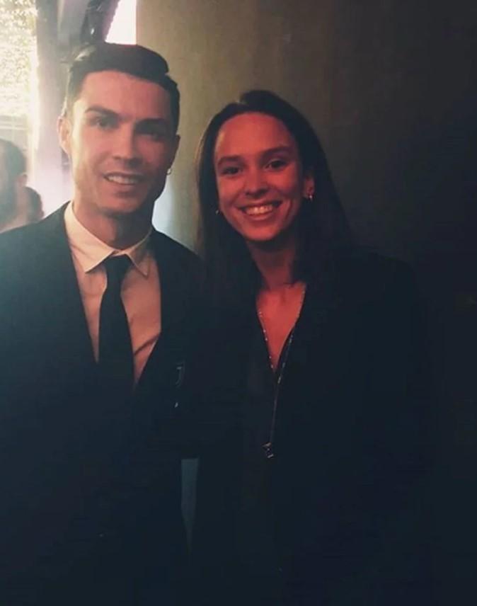 Ronaldo i Bačić - Avaz