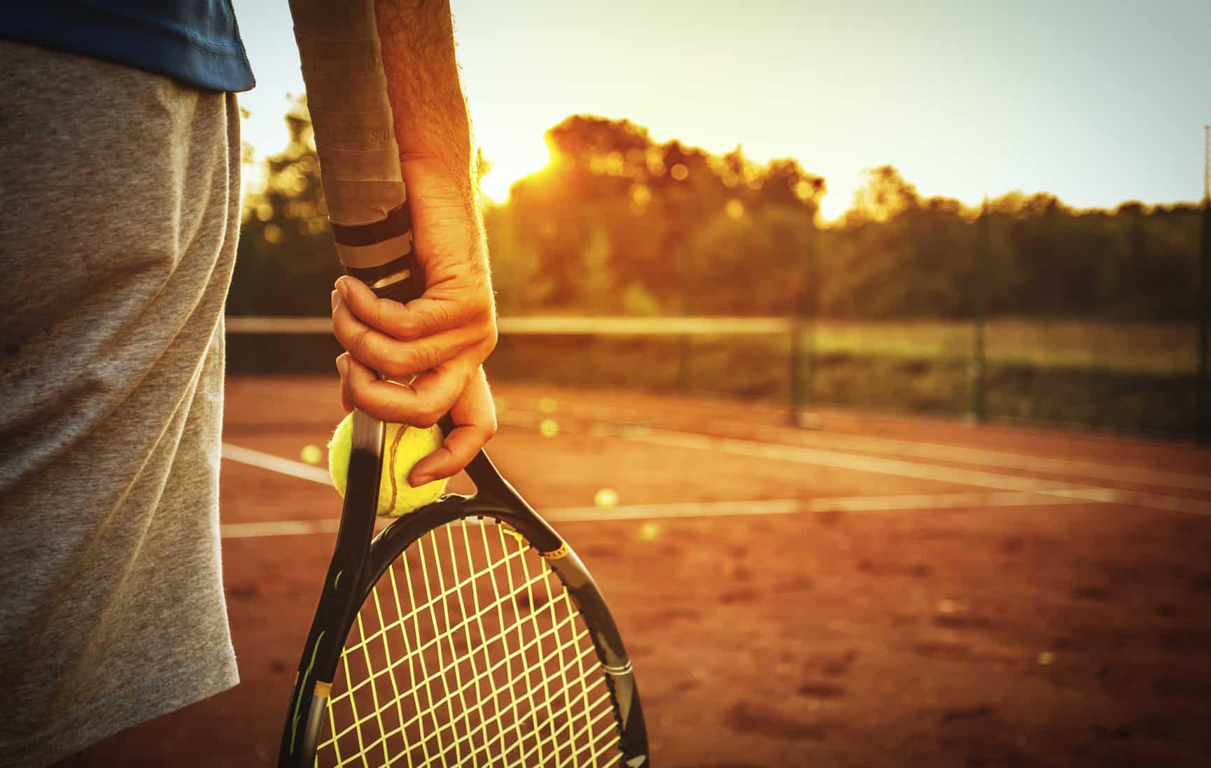 Šta se događa u tenisu: Velika istraga - Avaz