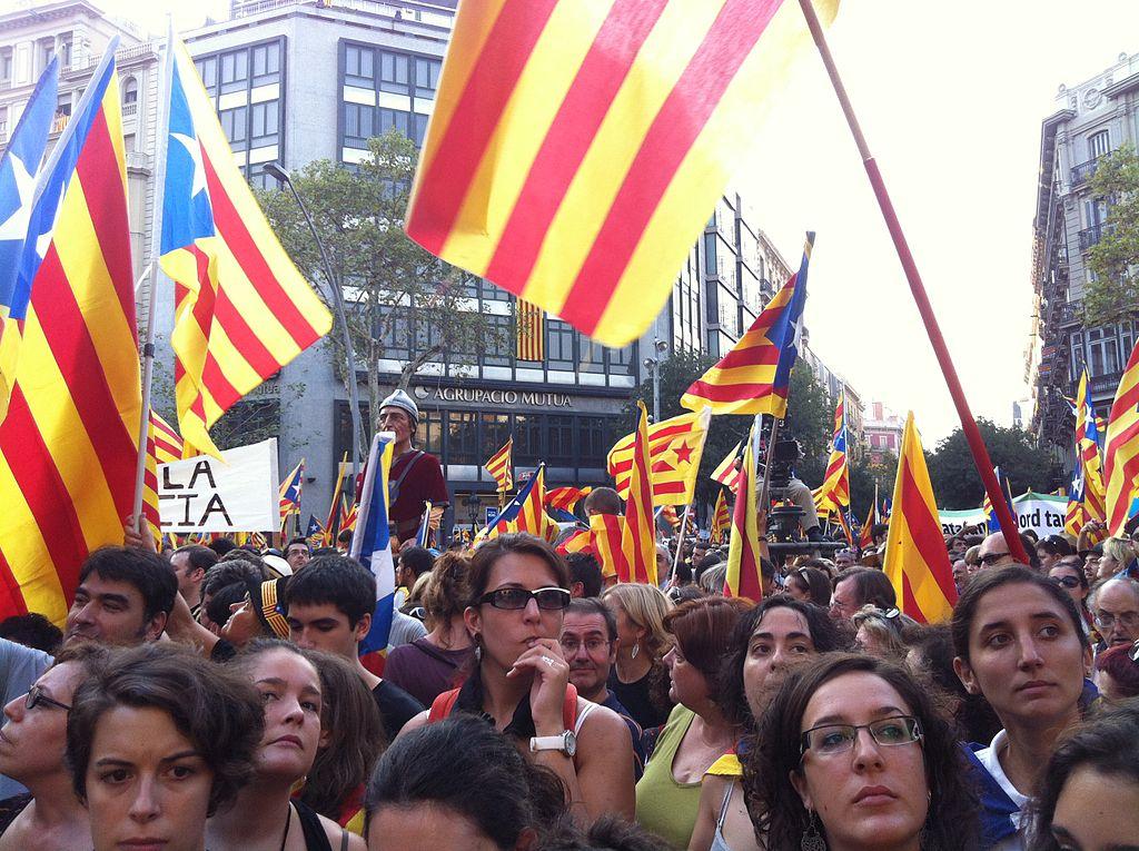Evropski sud pravde: Zatvoreni katalonski vođa "trebao imati imunitet"
