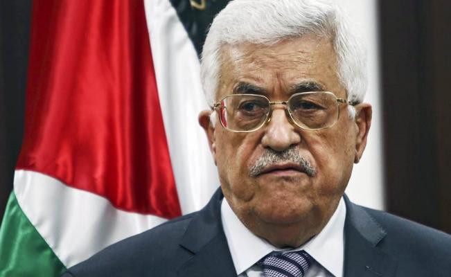 Abaz pozdravio odluku ICC-a da ''istražuje situaciju u Palestini''