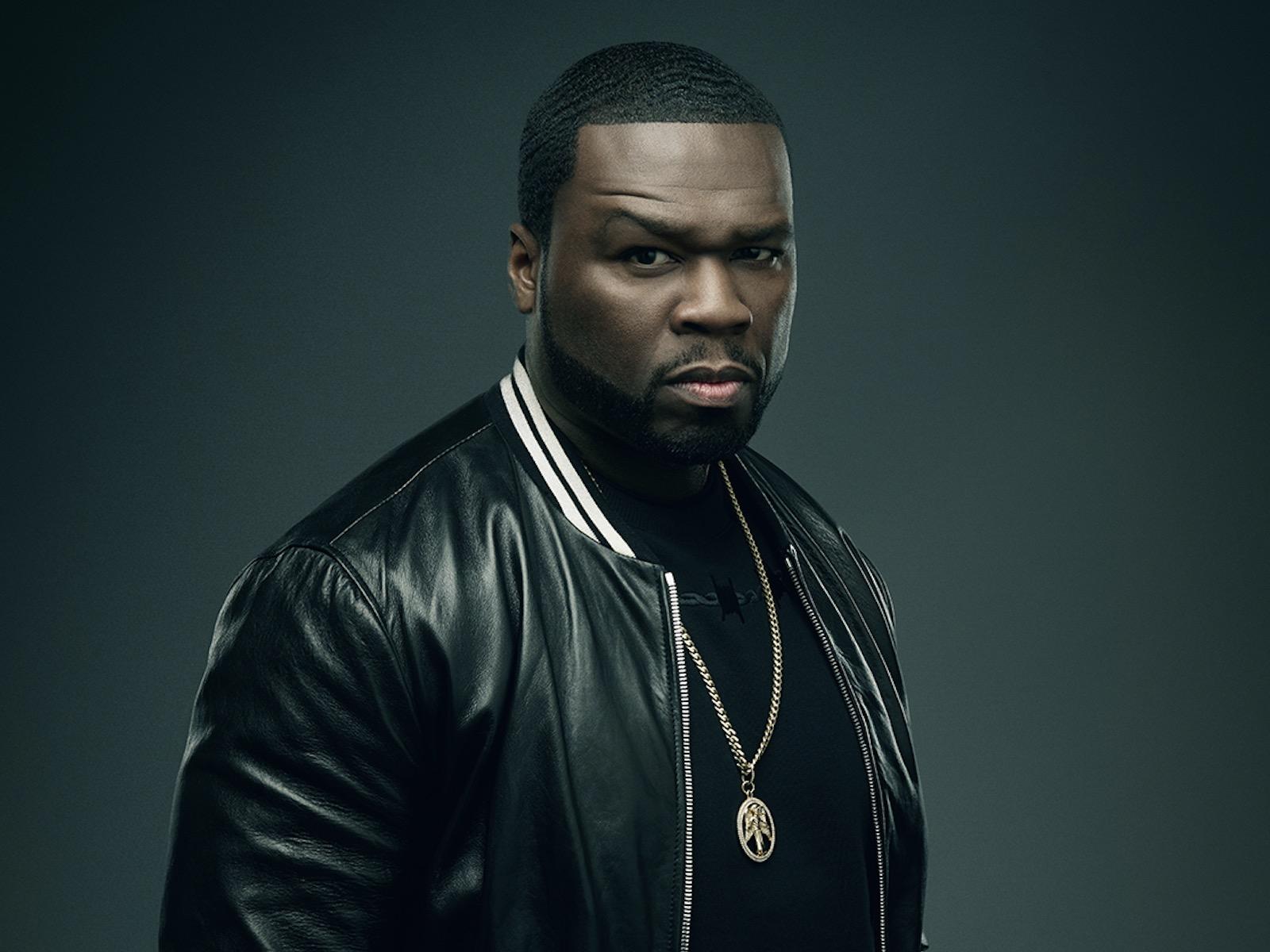 50 Cent: Ispunio obećanje - Avaz