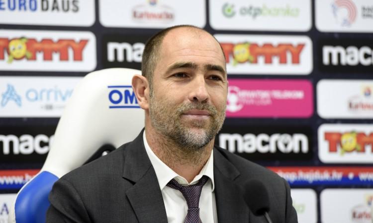Dvojica trenera već su dobila otkaz, kako će proći bivši igrač Juventusa?