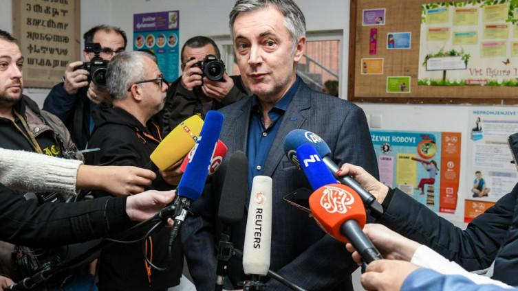 Najviše zatvorenika glasalo za Miroslava Škoru