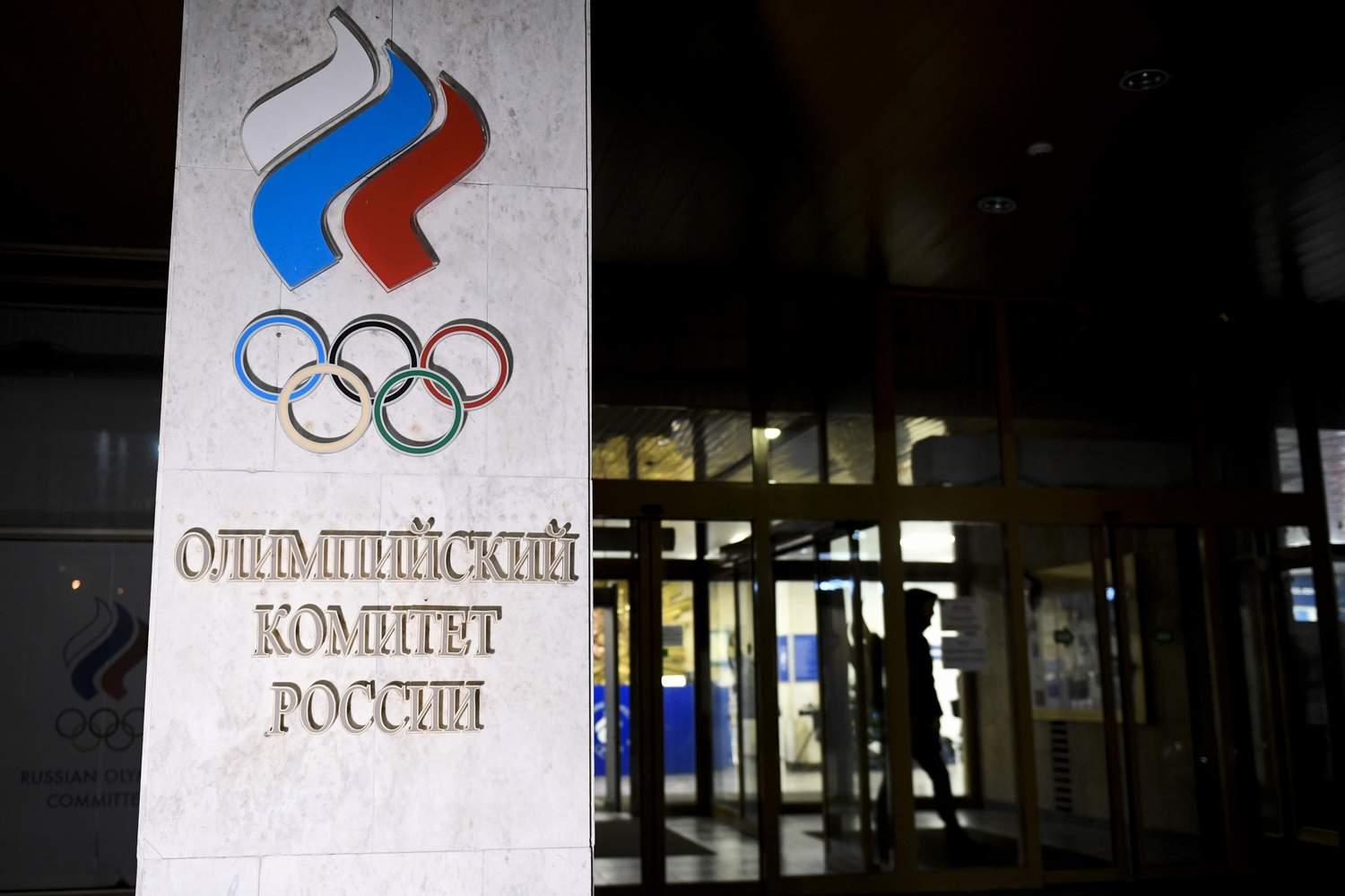 Ne brinu ih sankcije sportistima: Rusi vjeruju da će u Tokiju nastupiti pod svojom zastavom