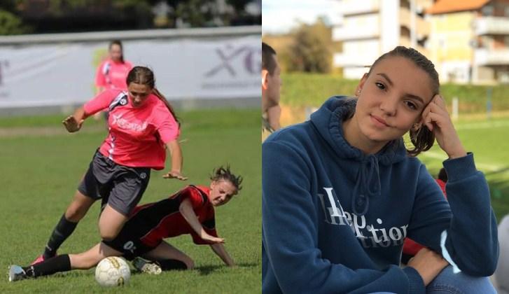 Azra Mešić: Ženski fudbal sve više napreduje