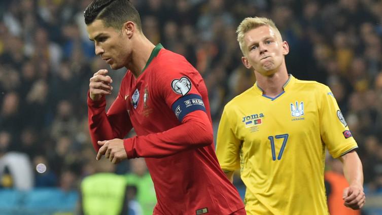 Ronaldo u 2020. godini može srušiti još ova dva rekorda
