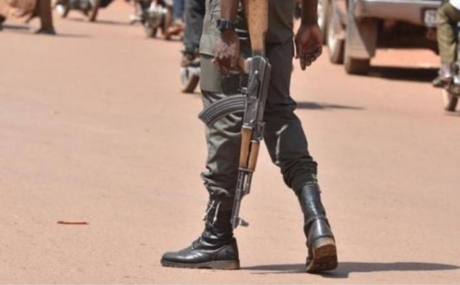 Novi val nasilja u Burkini Faso: Ubijeno najmanje 10 vojnika