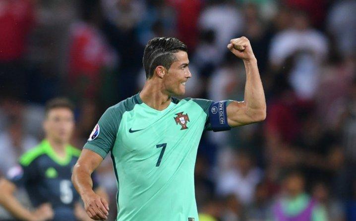 Ronaldo: Najdraži trofej - Avaz