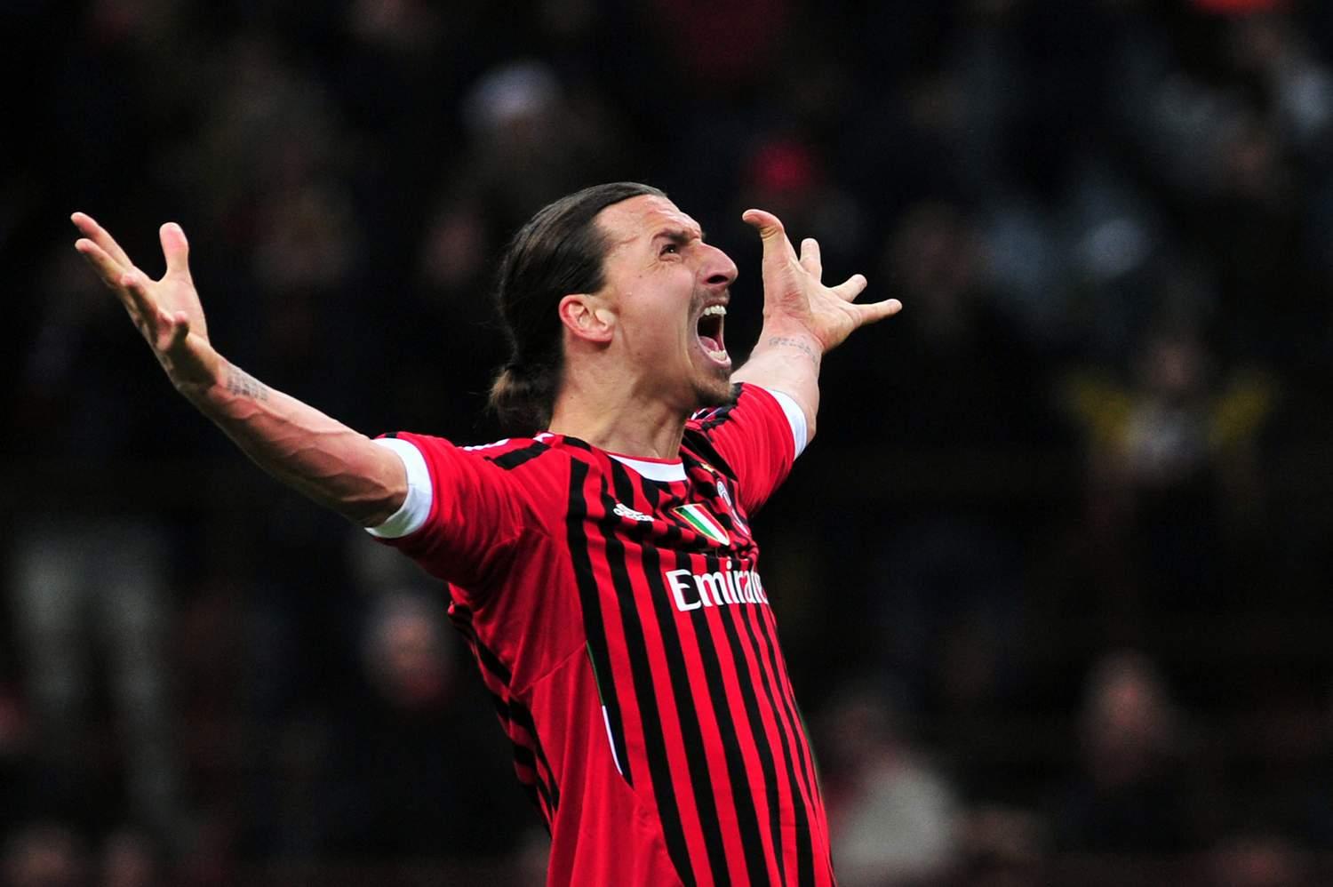 Oglasio se nakon transfera: Šta je Ibrahimović obećao navijačima Milana