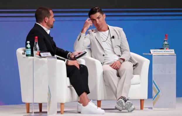 Ronaldo: Pomno planira svoju karijeru - Avaz