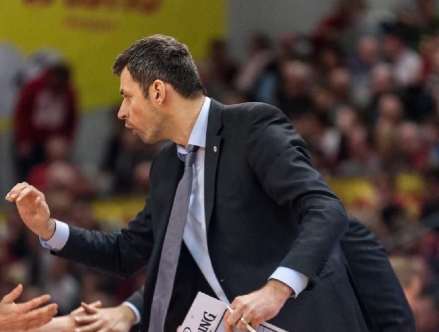 Nekadašnji centar nakon 14 godina ponovo u bh. timu: Imamo snage da se plasiramo na Eurobasket