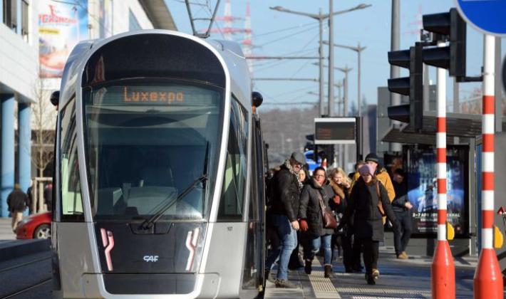 Od marta u Luksemburgu besplatan javni prijevoz