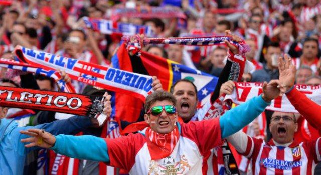 U šta se svijet pretvorio: Arapskom Superkupu Španije navijači okrenuli leđa