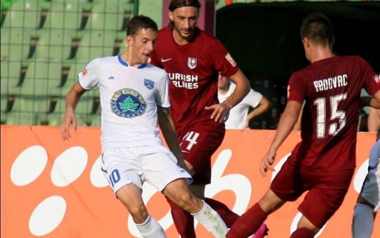 FK Velež najavio dolazak prvog pojačanja - Avaz