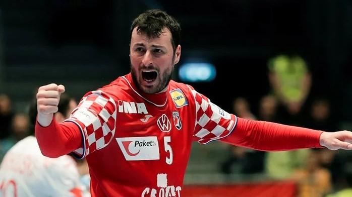 Hrvatska pobijedila Bjelorusiju - Avaz