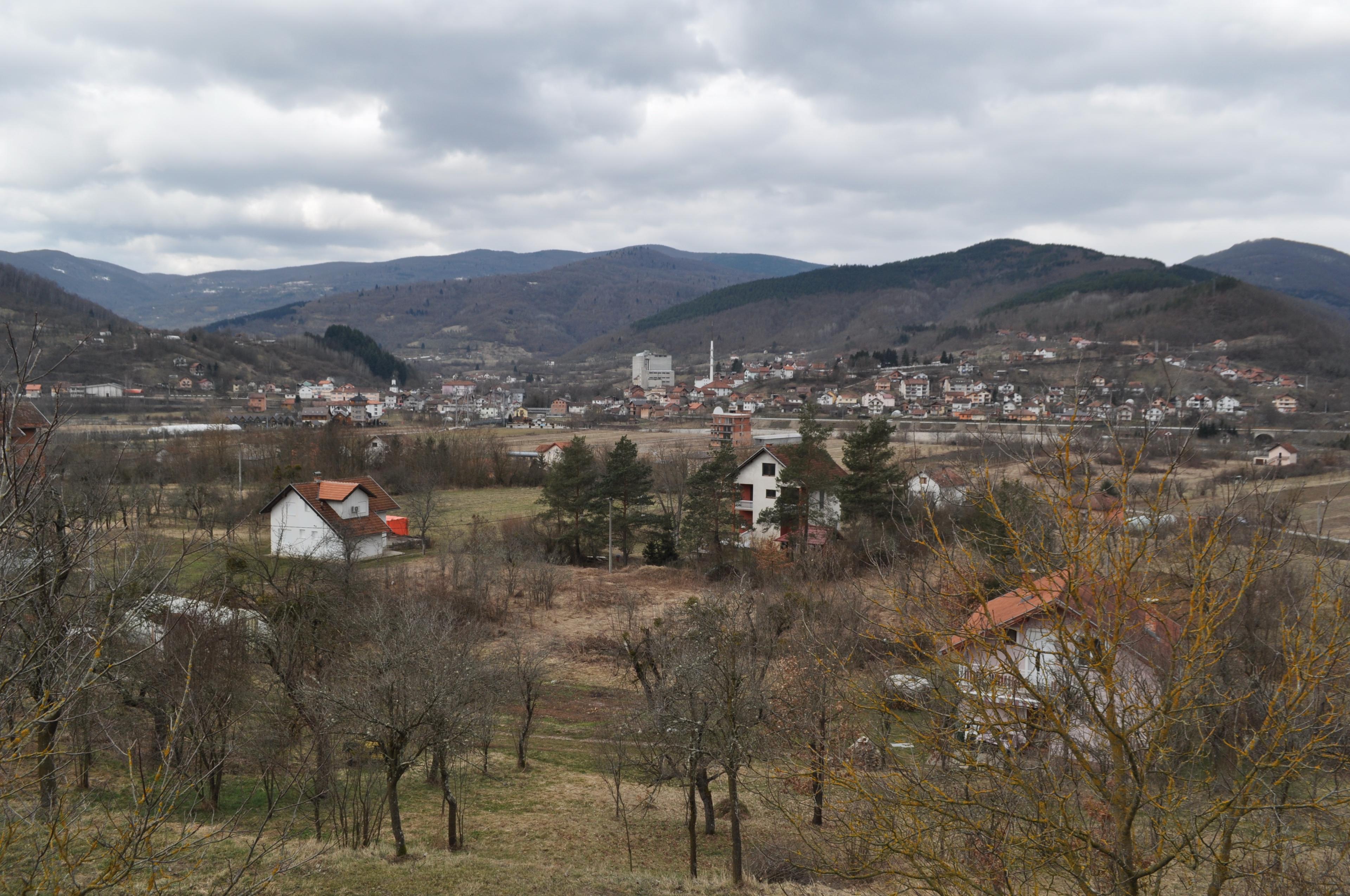 Određena lokacija od magistralnog puta Foča - Goražde udaljena 1,7 kilometara - Avaz