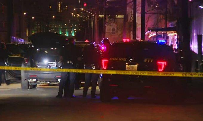 U pucnjavi u Teksasu ubijeno dvoje ljudi, napadač u bijegu