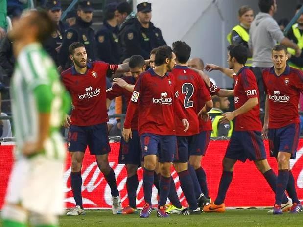 Španski klub platio rivalima stotine hiljada eura da izbjegne ispadanje u niži rang