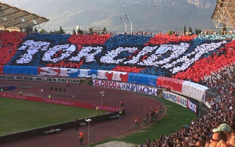 Hajduk slaže ekipu za narednu polusezonu - Avaz