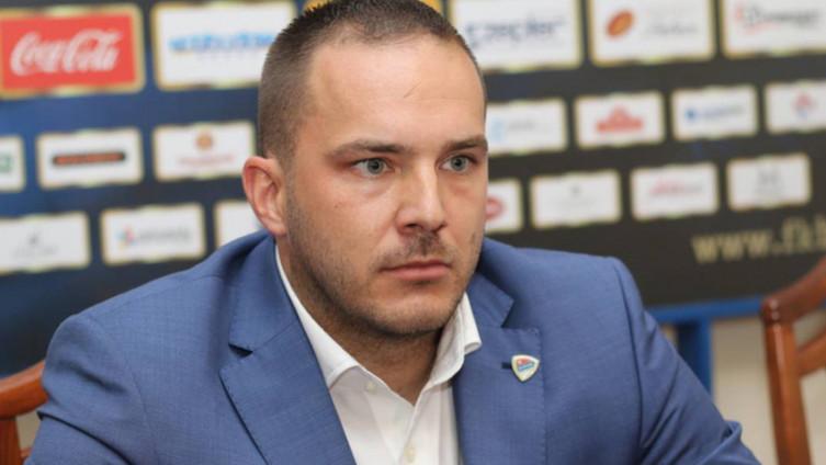 Vico Zeljković izabran za predsjednika FSRS