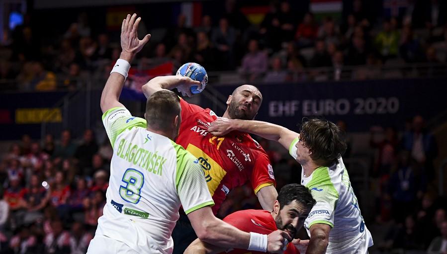 Španija izborila finale i protiv Hrvatske brani titulu prvaka Evrope