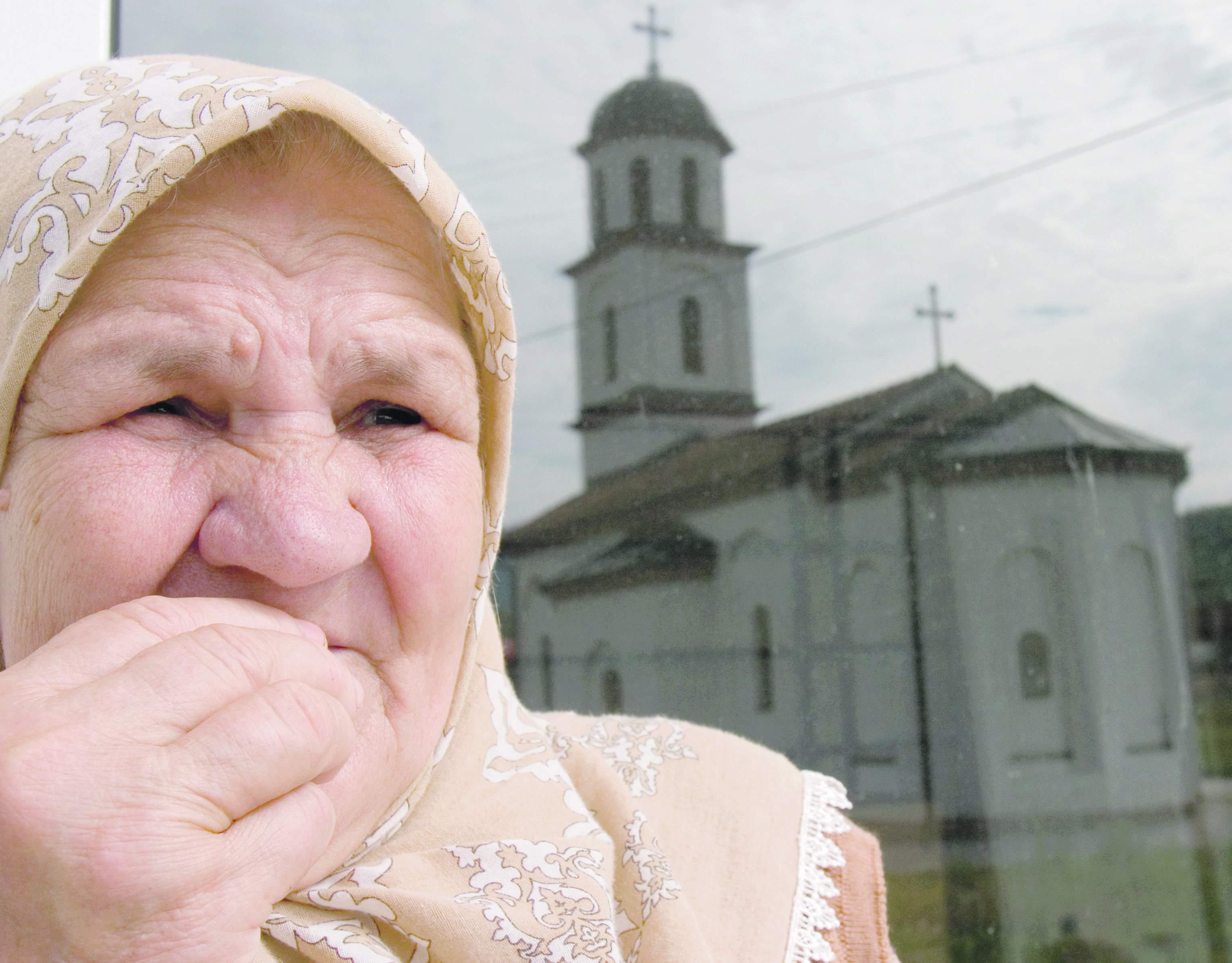 Fata Orlović vraća se iz Amerike, crkvu treba izmjestiti do 1. aprila