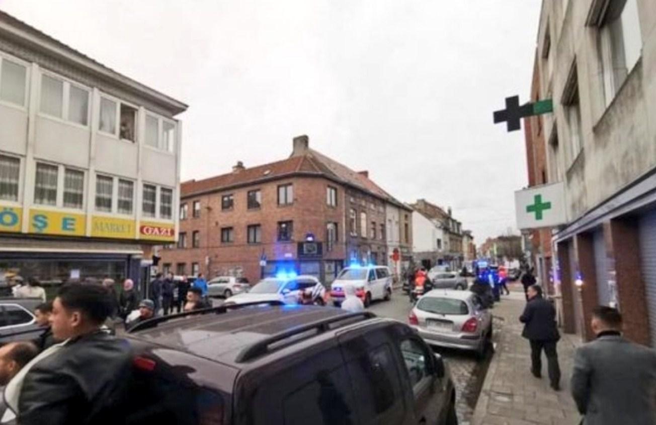 Šta se ovo događa danas: Nakon Londona, napad nožem i u Gentu