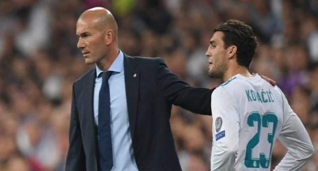 Mateo Kovačić otkrio zbog čega je morao napustiti Real Madrid