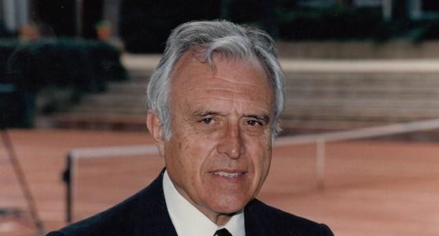 Umro Huan Marija Tintore, veliki prijatelj BiH i počasni građanin Sarajeva