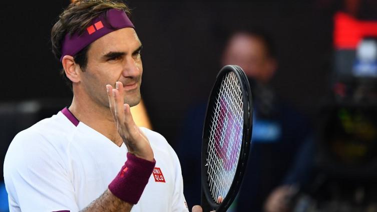 Federer: Nema novih vijesti o povlačenju - Avaz